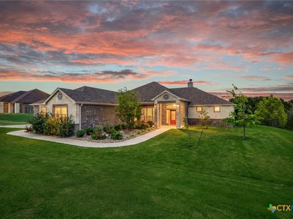 710 Northern Hills Drive , Copperas Cove, TX 76522