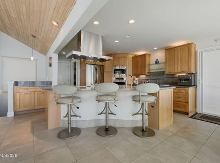 1348 Winding Way, Glenbrook, NV 89413 Photo