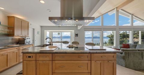 1348 Winding Way, Glenbrook, NV 89413 Photo