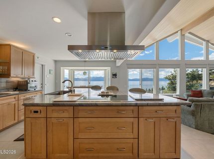 1348 Winding Way, Glenbrook, NV 89413 Photo