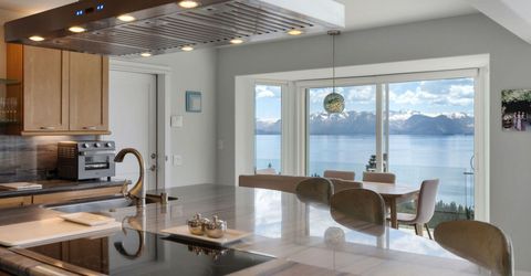 1348 Winding Way, Glenbrook, NV 89413 Photo