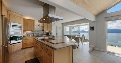 1348 Winding Way, Glenbrook, NV 89413 Photo