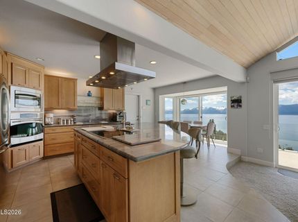 1348 Winding Way, Glenbrook, NV 89413 Photo