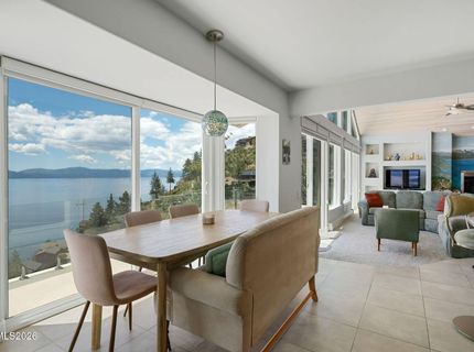 1348 Winding Way, Glenbrook, NV 89413 Photo