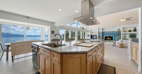 1348 Winding Way, Glenbrook, NV 89413 Photo