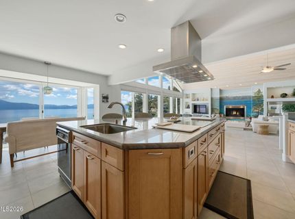 1348 Winding Way, Glenbrook, NV 89413 Photo