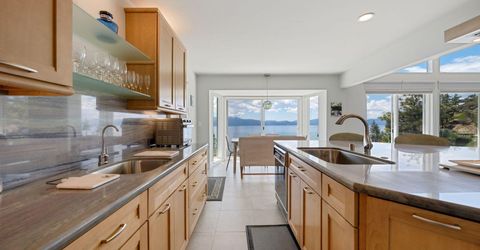 1348 Winding Way, Glenbrook, NV 89413 Photo