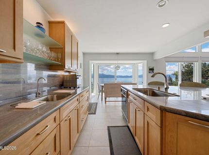 1348 Winding Way, Glenbrook, NV 89413 Photo