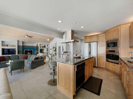 1348 Winding Way, Glenbrook, NV 89413 Photo