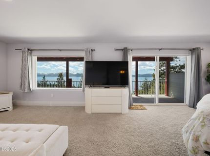 1348 Winding Way, Glenbrook, NV 89413 Photo