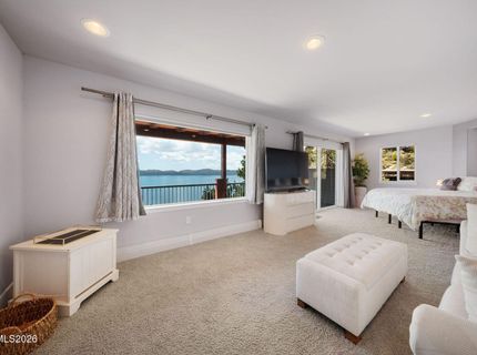 1348 Winding Way, Glenbrook, NV 89413 Photo
