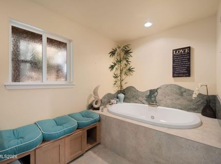 1348 Winding Way, Glenbrook, NV 89413 Photo