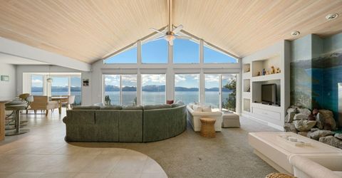 1348 Winding Way, Glenbrook, NV 89413 Photo