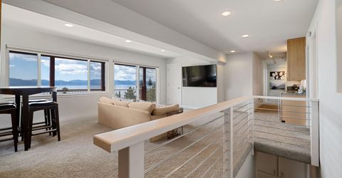 1348 Winding Way, Glenbrook, NV 89413 Photo