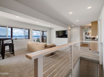 1348 Winding Way, Glenbrook, NV 89413 Photo