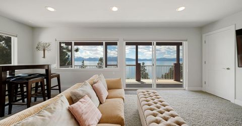 1348 Winding Way, Glenbrook, NV 89413 Photo