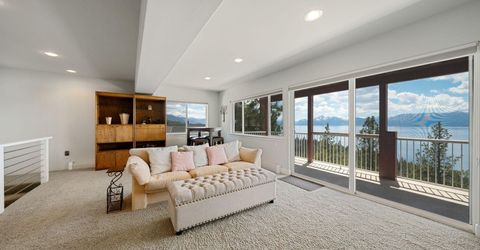 1348 Winding Way, Glenbrook, NV 89413 Photo