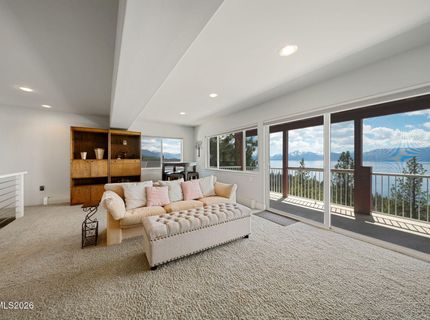 1348 Winding Way, Glenbrook, NV 89413 Photo