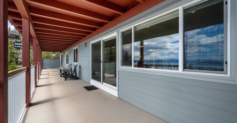 1348 Winding Way, Glenbrook, NV 89413 Photo