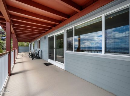 1348 Winding Way, Glenbrook, NV 89413 Photo
