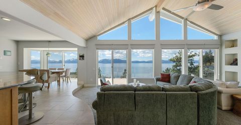 1348 Winding Way, Glenbrook, NV 89413 Photo