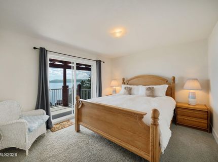 1348 Winding Way, Glenbrook, NV 89413 Photo