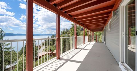1348 Winding Way, Glenbrook, NV 89413 Photo