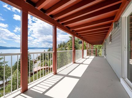 1348 Winding Way, Glenbrook, NV 89413 Photo