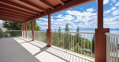 1348 Winding Way, Glenbrook, NV 89413 Photo