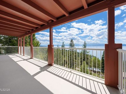 1348 Winding Way, Glenbrook, NV 89413 Photo