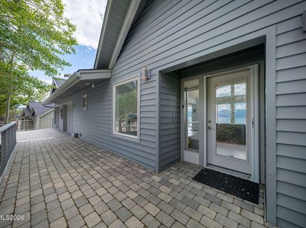 1348 Winding Way, Glenbrook, NV 89413 Photo