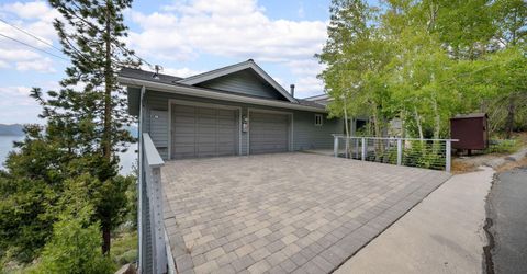 1348 Winding Way, Glenbrook, NV 89413 Photo