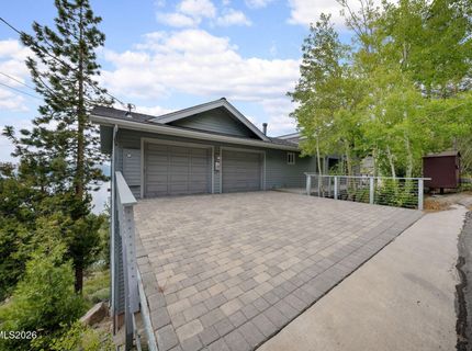 1348 Winding Way, Glenbrook, NV 89413 Photo