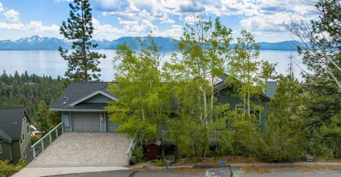 1348 Winding Way, Glenbrook, NV 89413 Photo