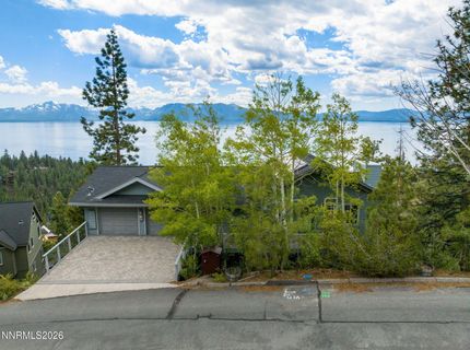 1348 Winding Way, Glenbrook, NV 89413 Photo
