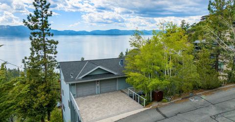 1348 Winding Way, Glenbrook, NV 89413 Photo