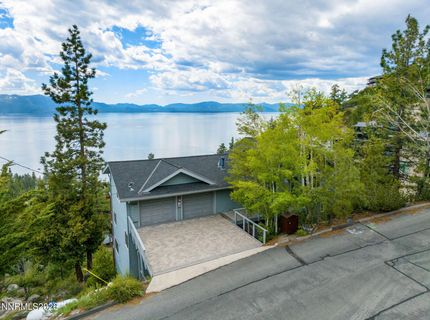 1348 Winding Way, Glenbrook, NV 89413 Photo