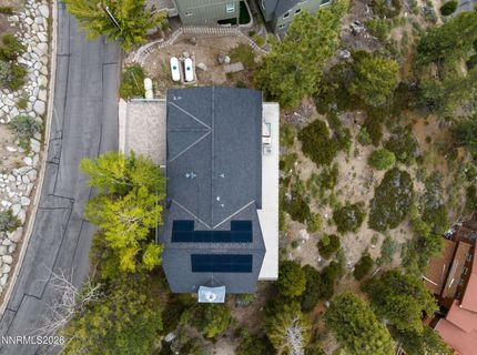 1348 Winding Way, Glenbrook, NV 89413 Photo