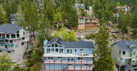 1348 Winding Way, Glenbrook, NV 89413 Photo