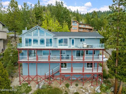 1348 Winding Way, Glenbrook, NV 89413 Photo