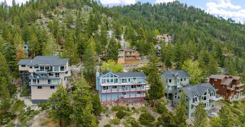 1348 Winding Way, Glenbrook, NV 89413 Photo