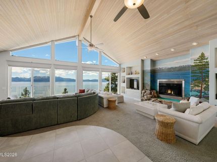 1348 Winding Way, Glenbrook, NV 89413 Photo
