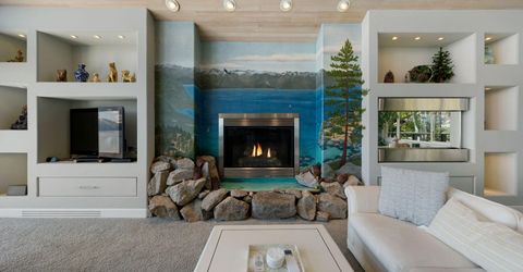 1348 Winding Way, Glenbrook, NV 89413 Photo