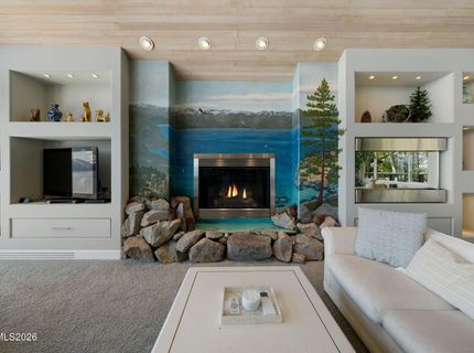 1348 Winding Way, Glenbrook, NV 89413 Photo