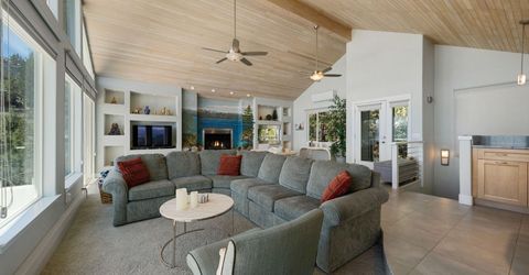 1348 Winding Way, Glenbrook, NV 89413 Photo