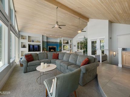 1348 Winding Way, Glenbrook, NV 89413 Photo