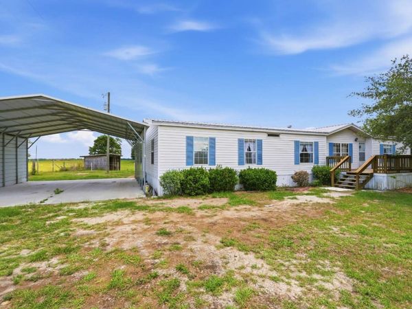 20644 49TH DRIVE, Lake City, FL 32024