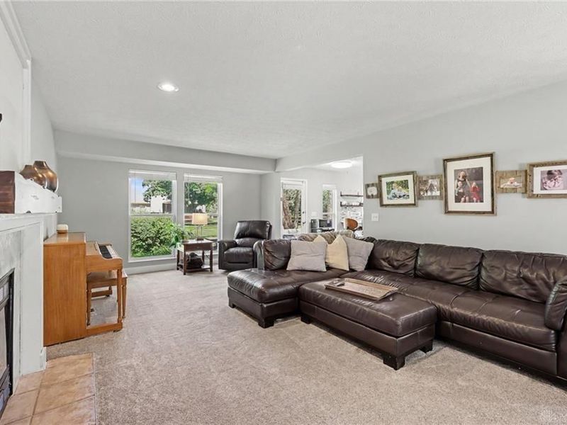 5701 Wildflower Court, Miami Township, OH 45150 Photo 4