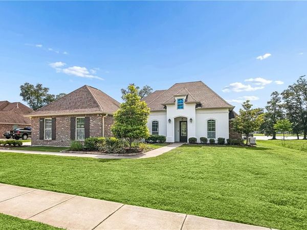 286 SAW GRASS Loop, Covington, LA 70435