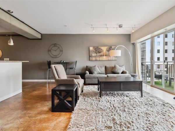 800 Brazos ST, Unit 803, Austin, TX 78701